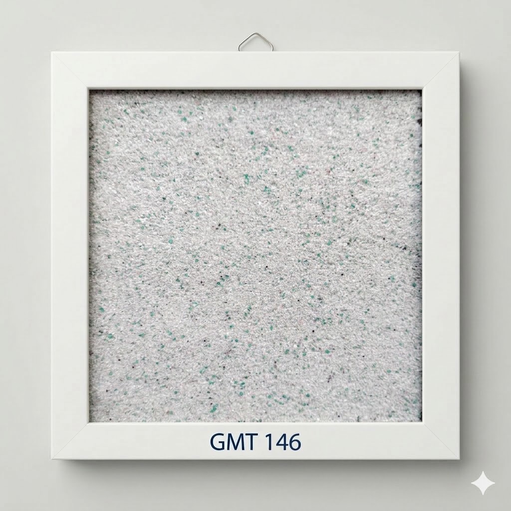 Mint Frost Speckle