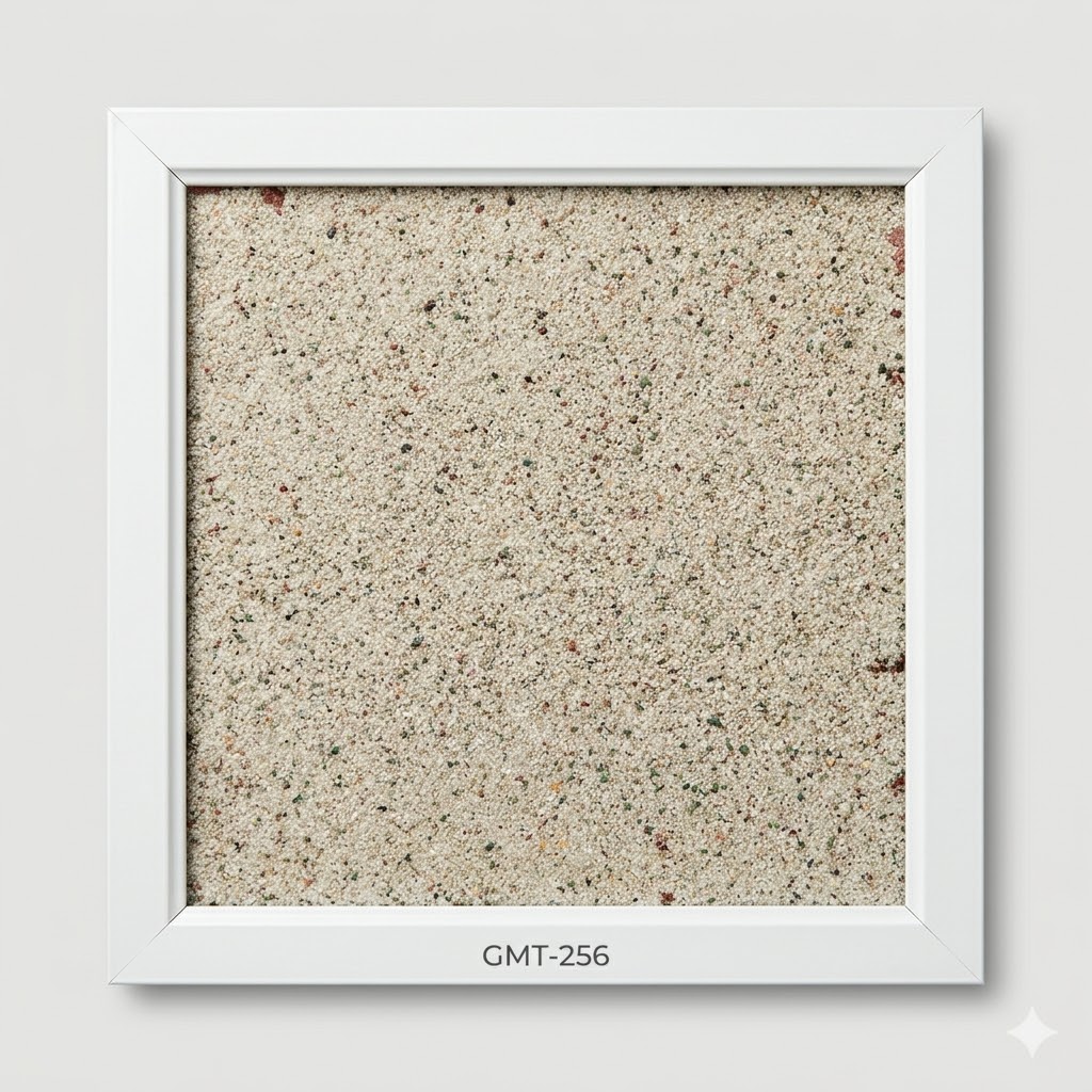 Natural Sandstone Speckle