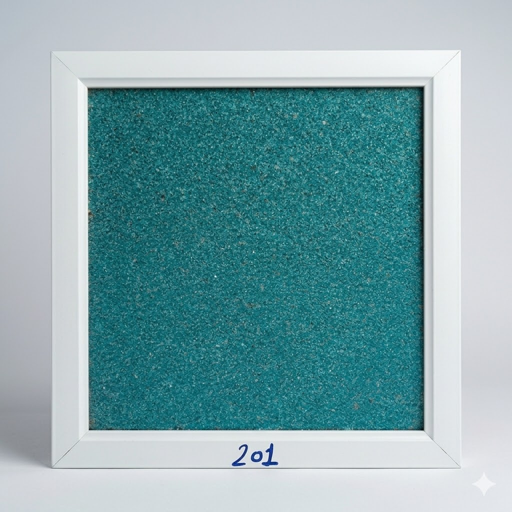 Turquoise Stone Texture