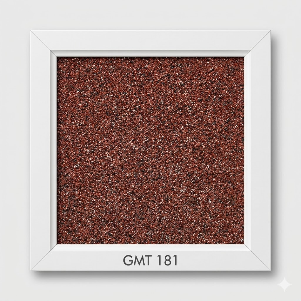 Crimson Granite Texture
