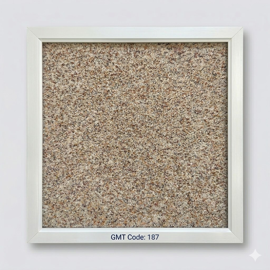 Classic Beige Speckle Texture