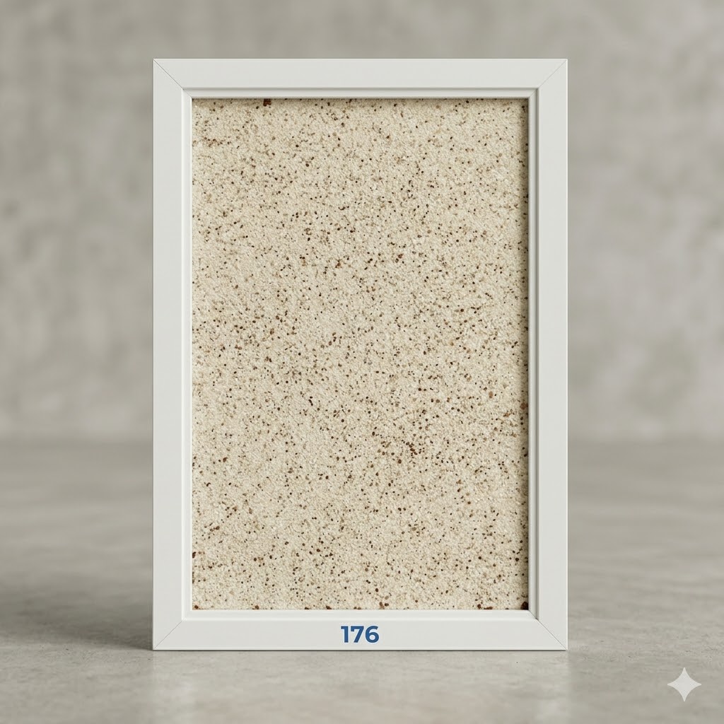 Classic Ivory Stone Texture