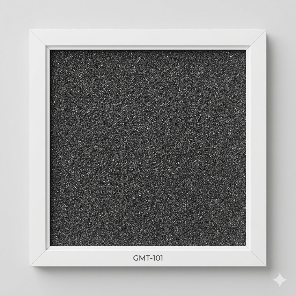 Midnight Graphite Texture