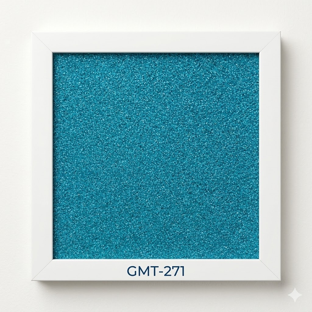 Aqua Blue Texture