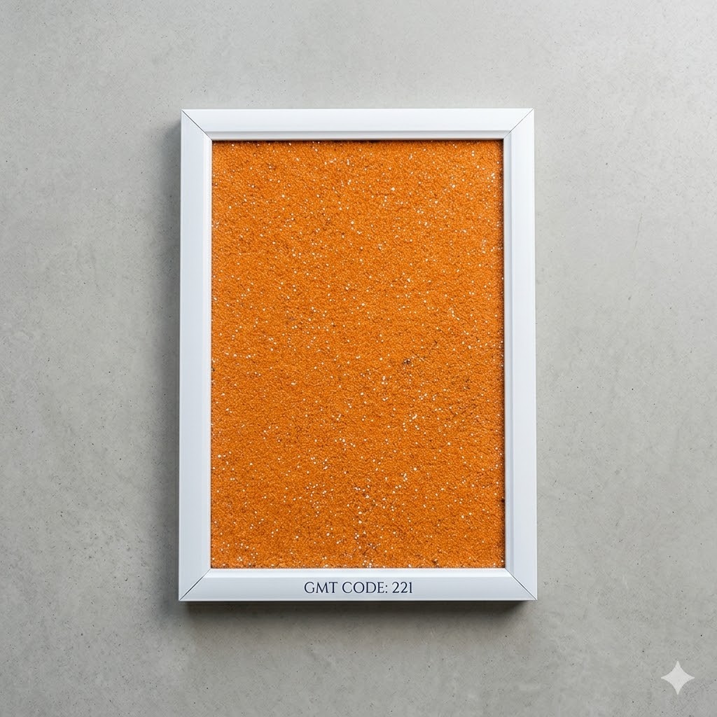 Orange Stone Texture