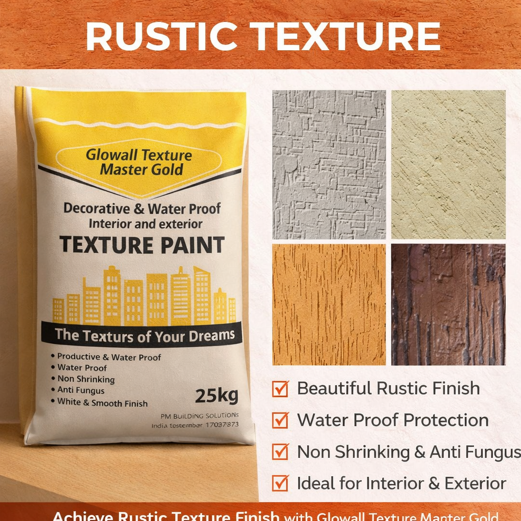 Rustic Texture