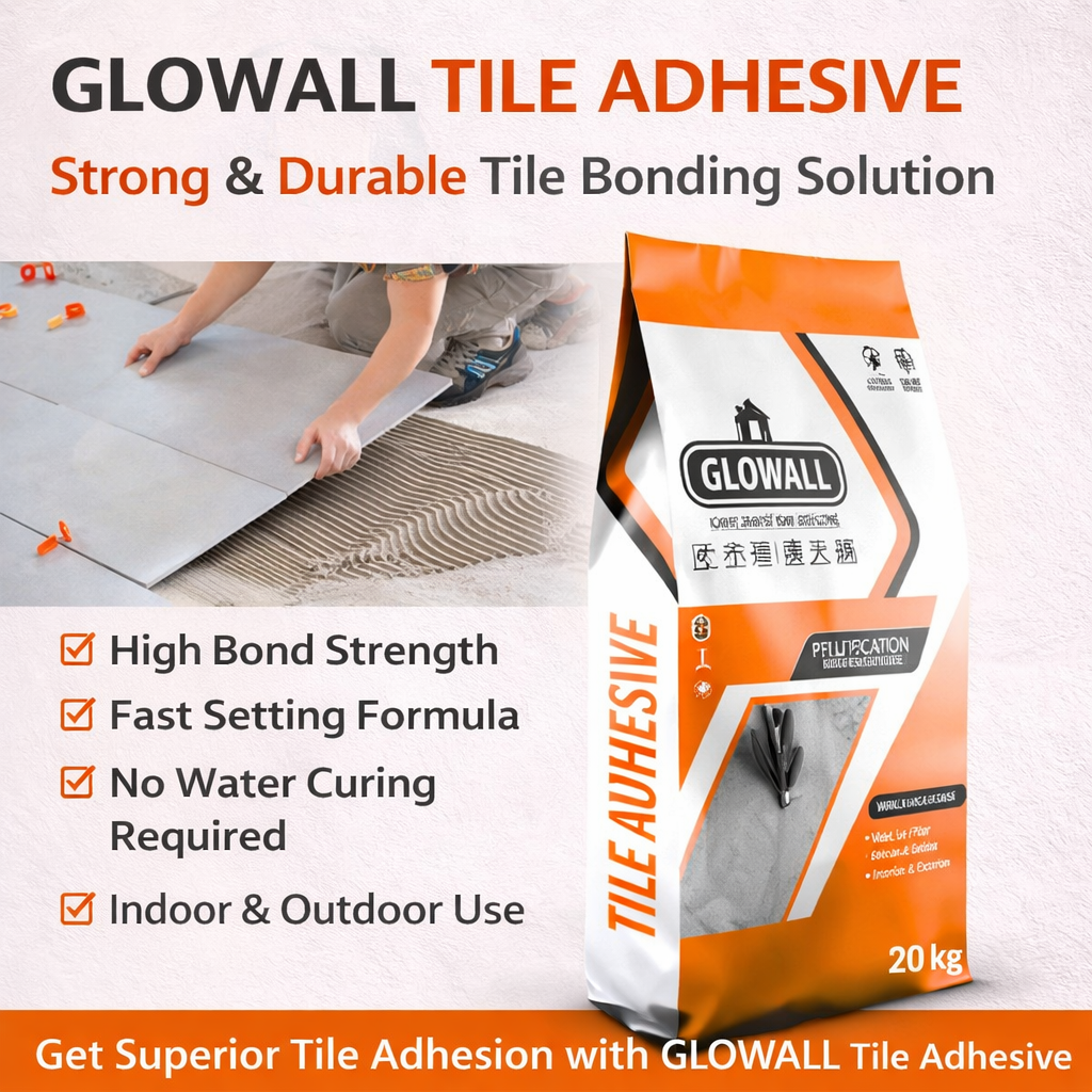 Tile adhesive T3