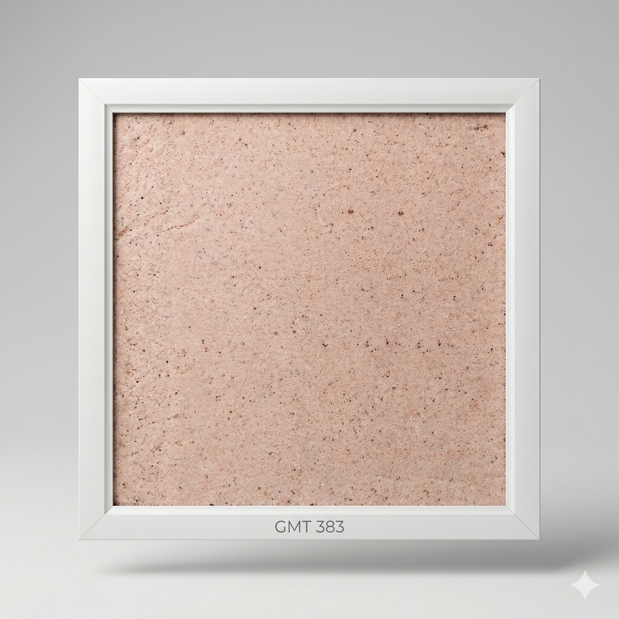 Soft Peach Stone Texture