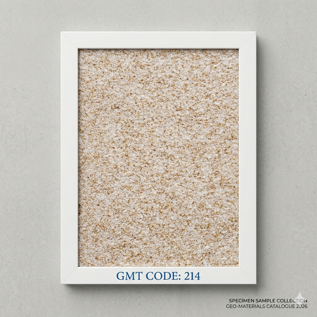 Golden Sand Speckle