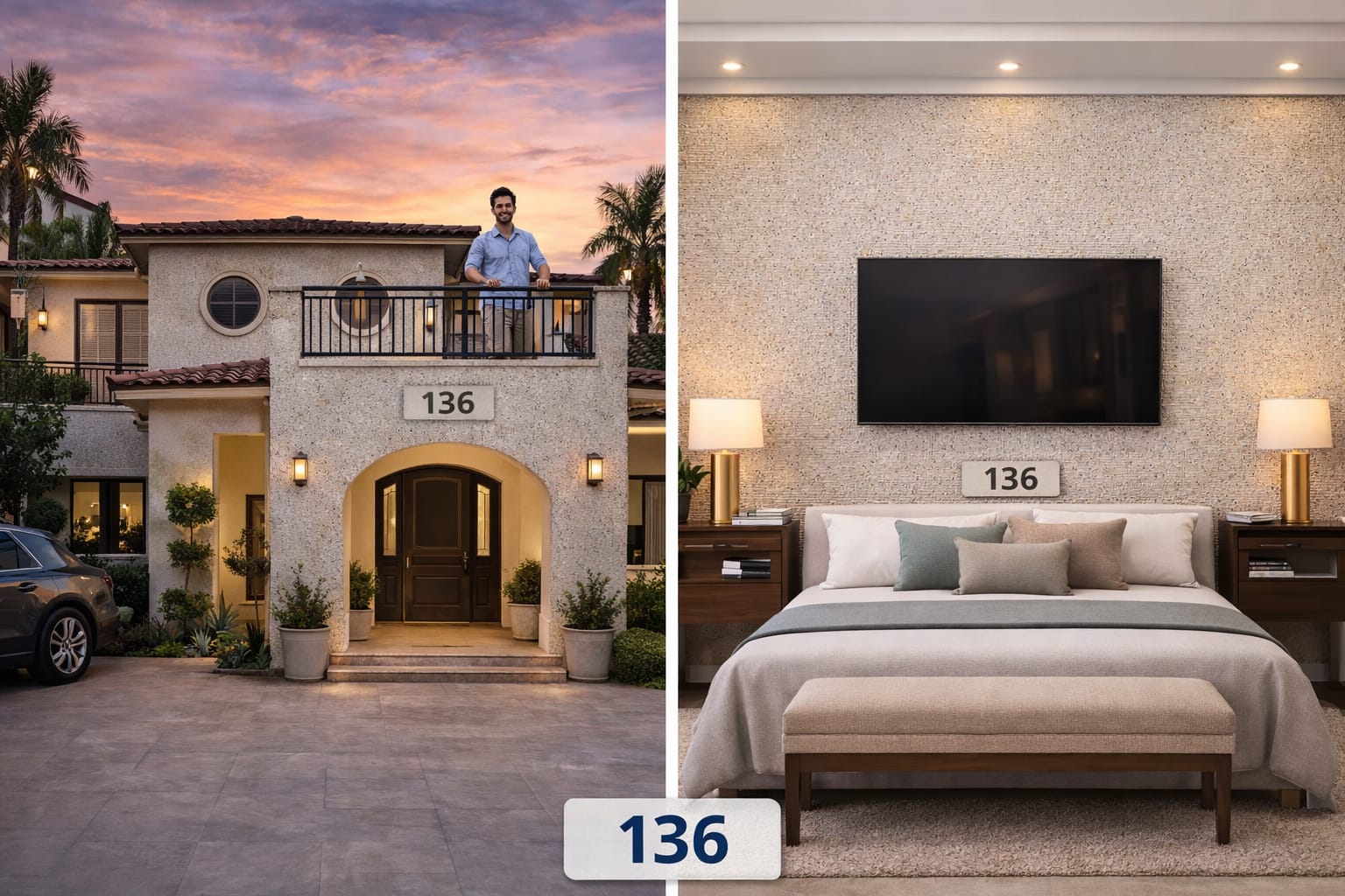Sand Beige Stone - Image 2