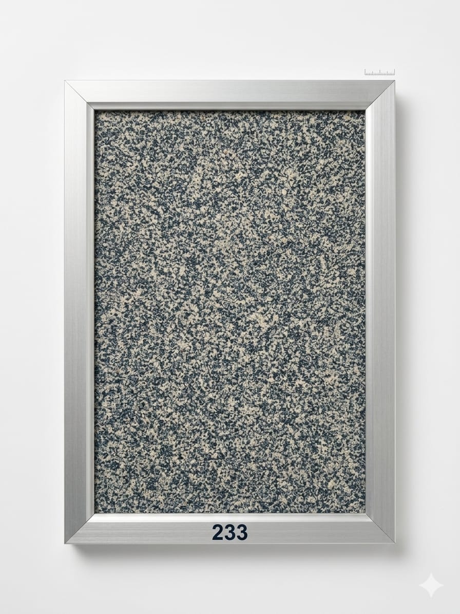 Granite Finish