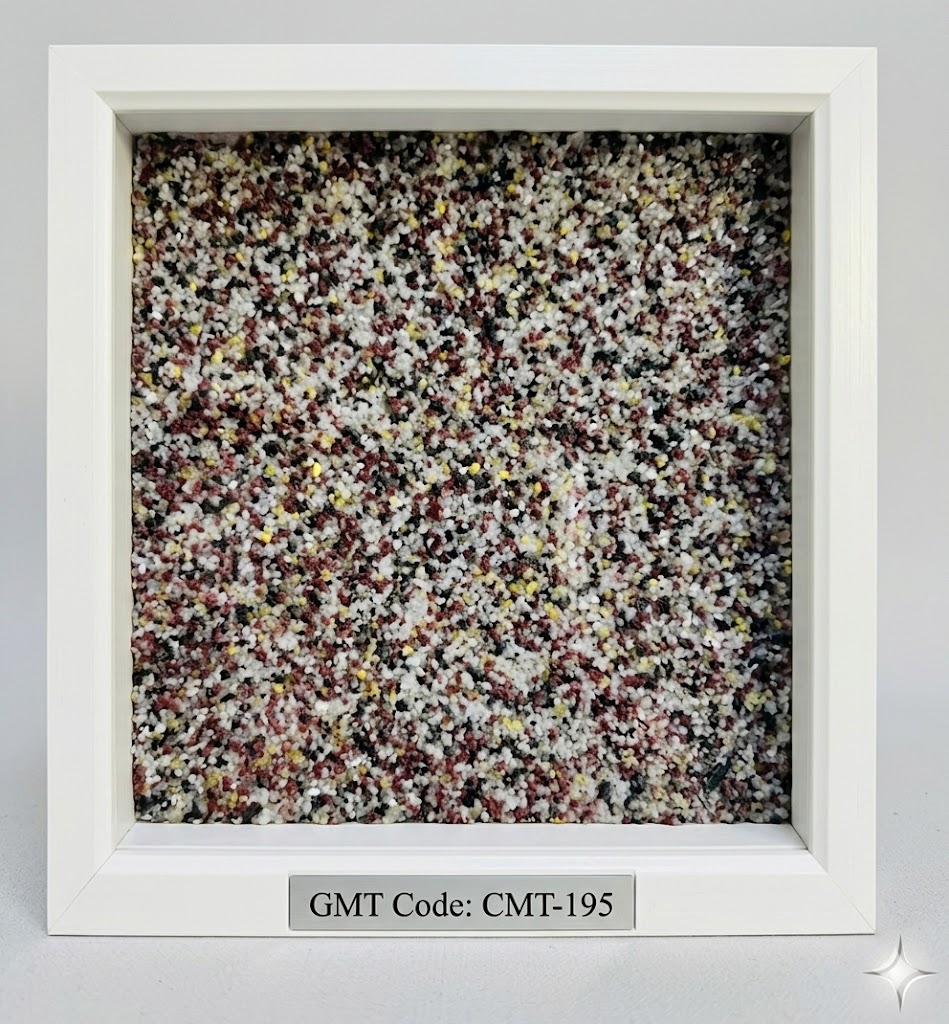 marbal texture mix