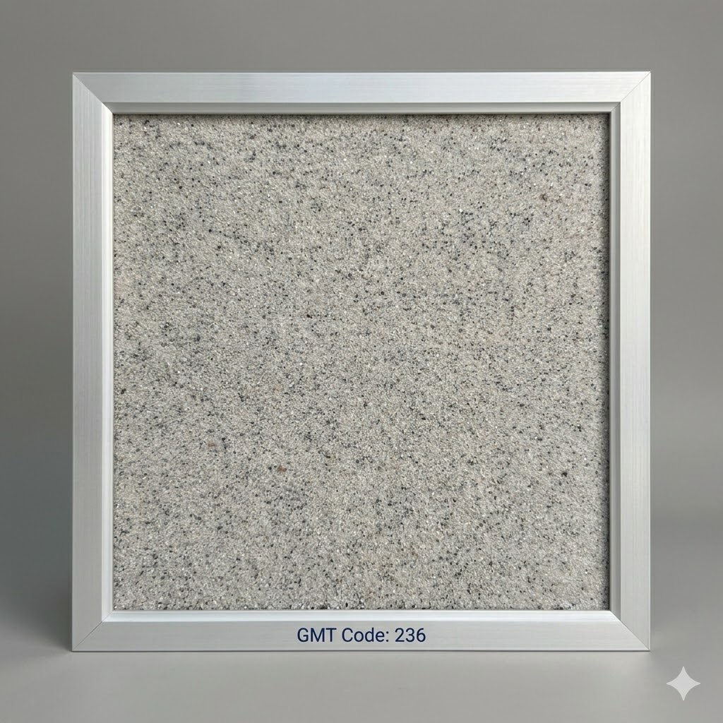 Glacial White Stone