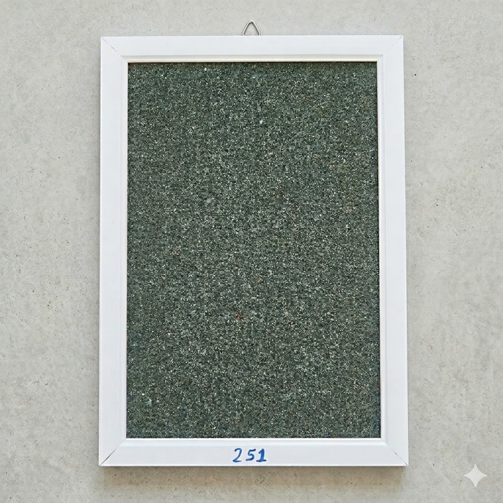 Olive Green Texture