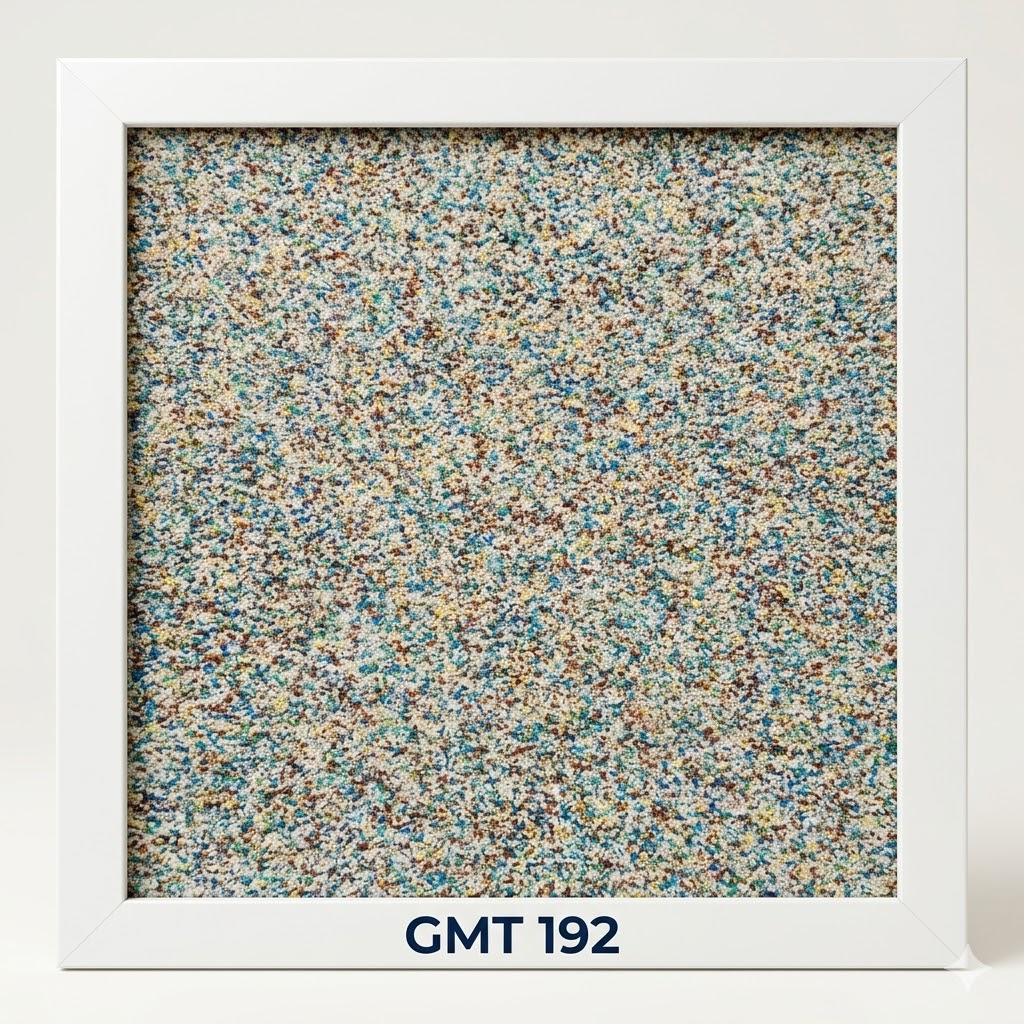 Ocean Confetti Texture